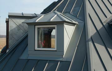 metal roofing Colby
