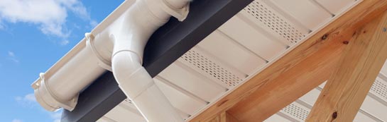 get Colby guttering quotes today