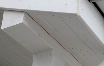 soffits Colby