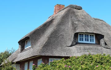 thatch roofing Colby